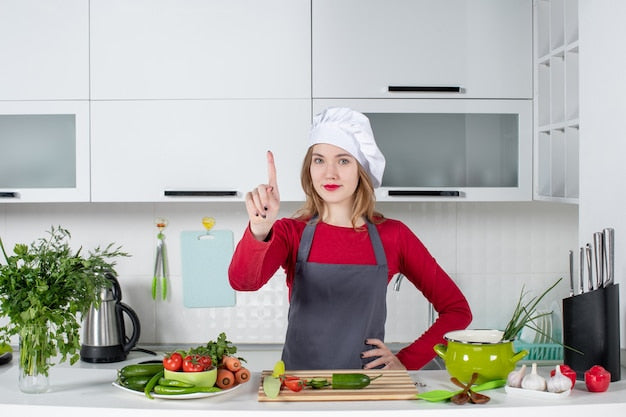 Kitchen Accessories